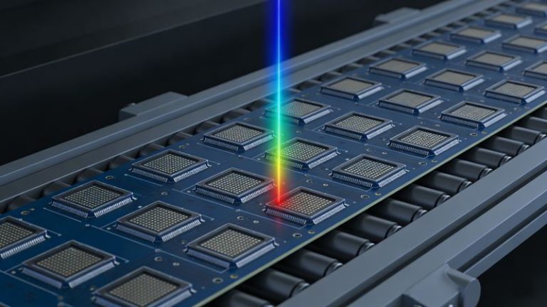 PCB 焊盘高度与共面性检测，betway必威入口应用案例封面图